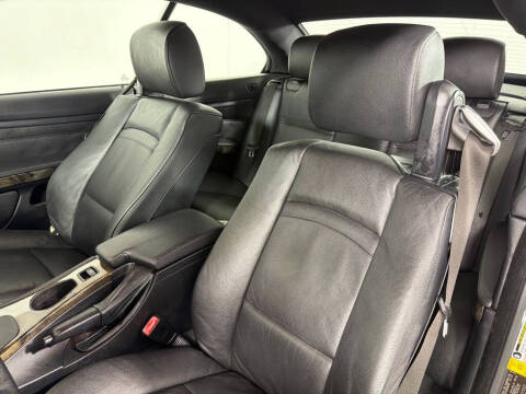 2007 BMW 3 Series 328i