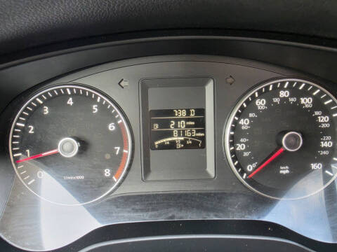 2014 Volkswagen Jetta