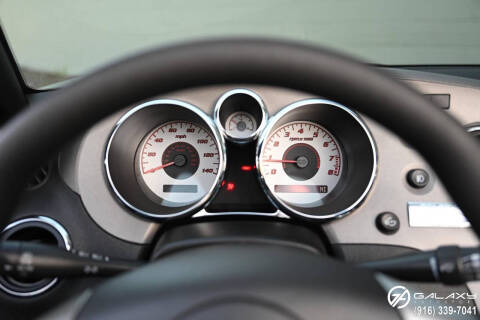 2006 Pontiac Solstice