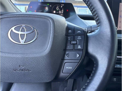 2023 Toyota Prius