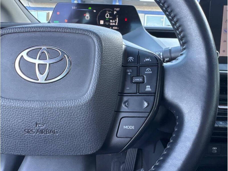 2023 Toyota Prius