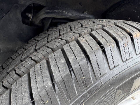 2006 Toyota Sequoia SR5