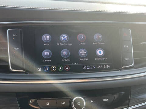 2024 Buick Enclave Premium