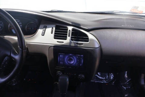2007 Chevrolet Monte Carlo SS