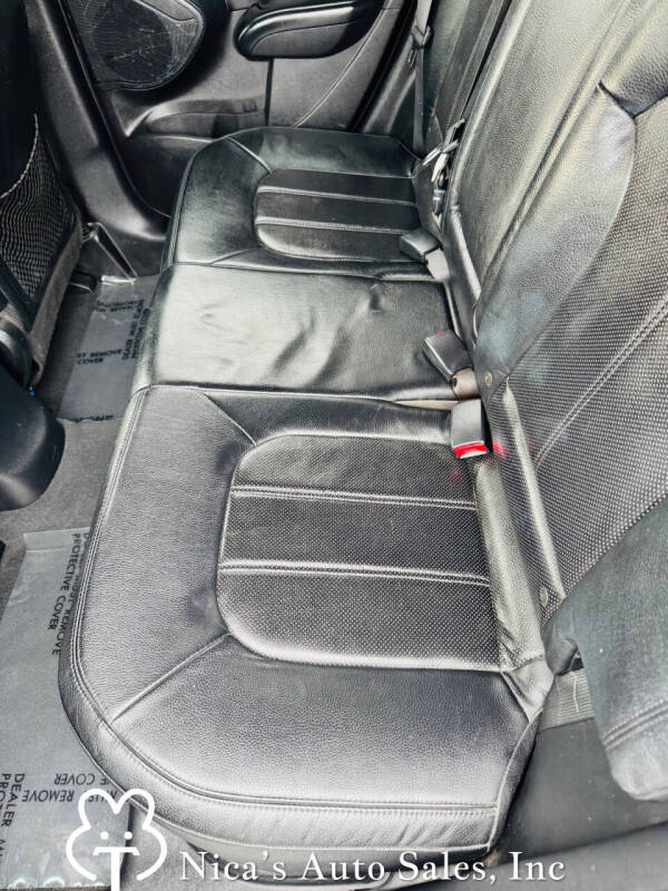 2013 Hyundai Tucson Limited