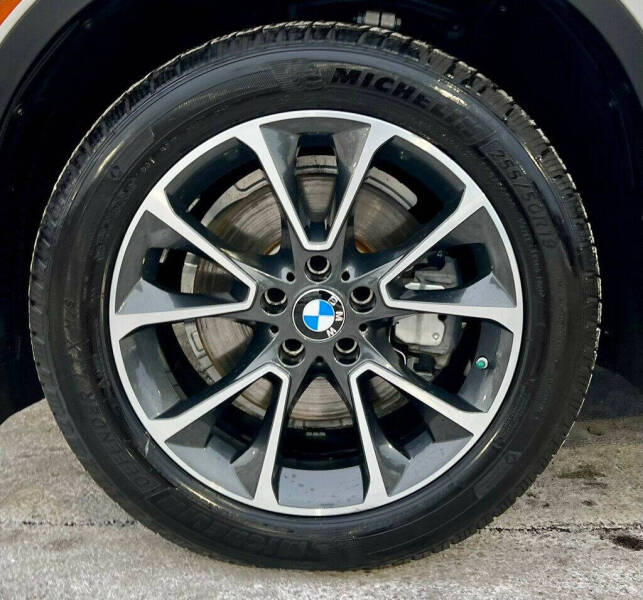 2017 BMW X5 xDrive40e iPerformance