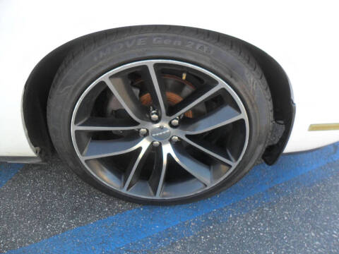 2012 Dodge Challenger