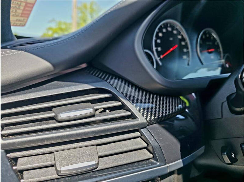 2018 BMW X5 M