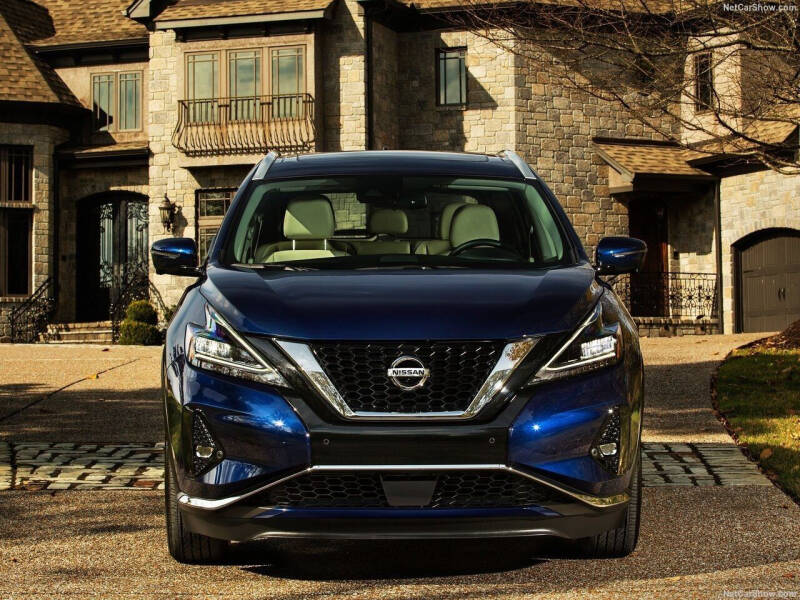 2023 Nissan Murano for sale at Xclusive Auto Leasing NYC in Staten Island NY