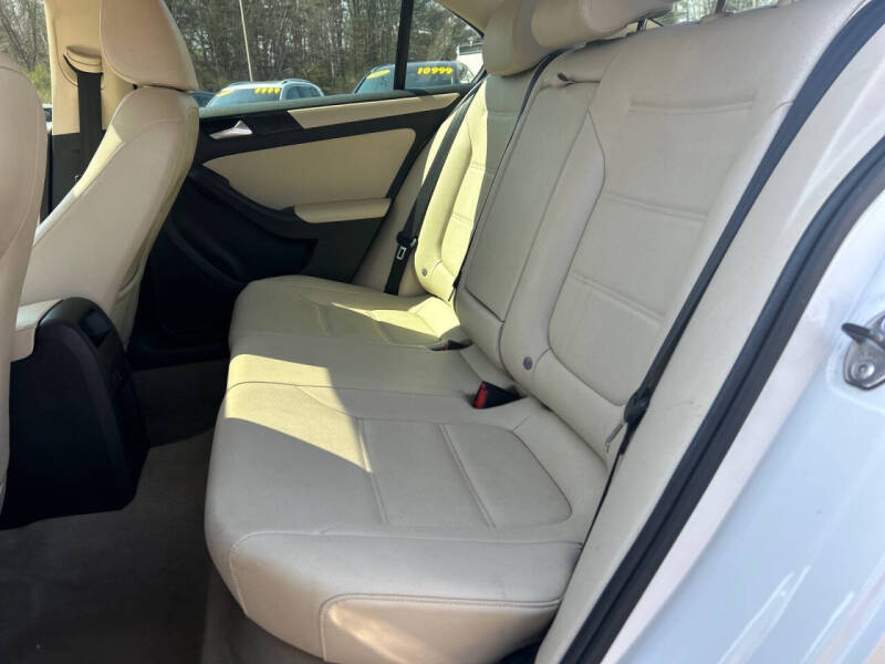 2012 Volkswagen Jetta