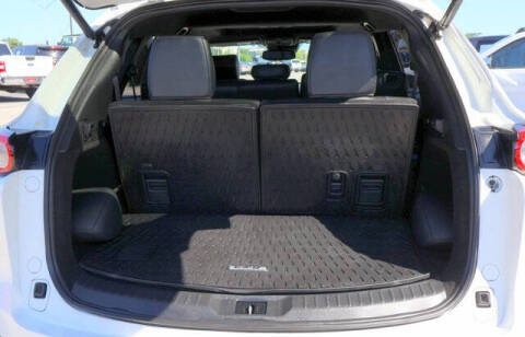 2016 Mazda CX-9 Grand Touring