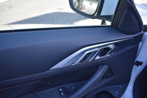 2025 BMW 4 Series 430i