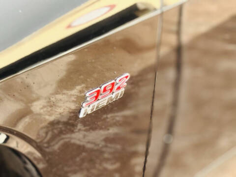 2012 Dodge Challenger