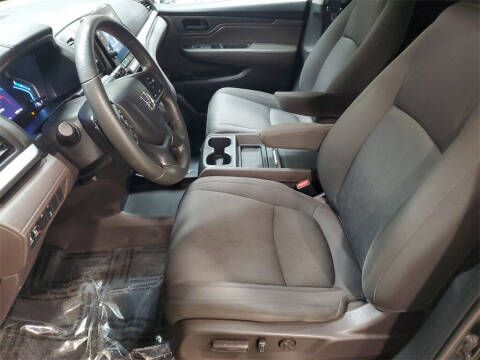 2020 Honda Odyssey EX