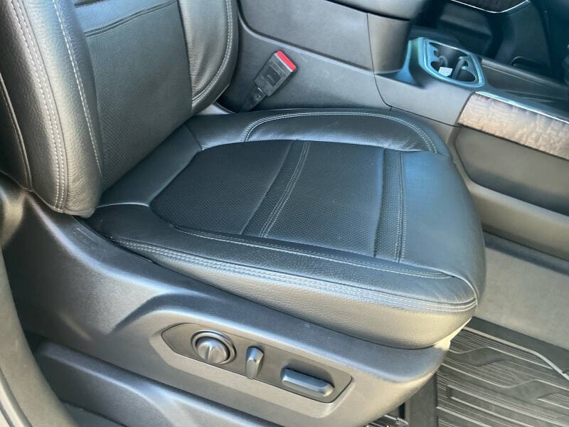 2022 GMC Sierra 3500HD