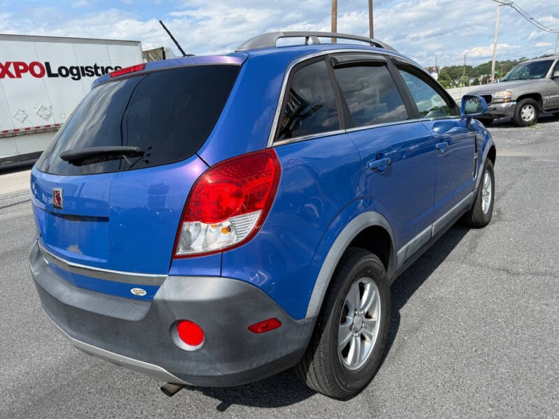 2008 Saturn Vue XE