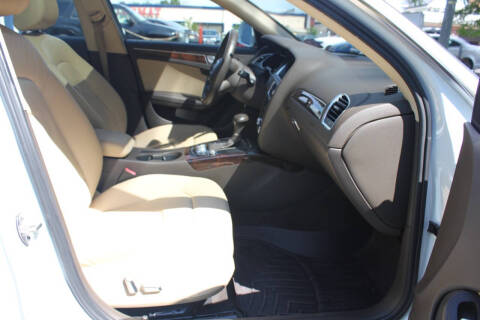 2013 Audi Allroad 2.0T quattro Premium Plus