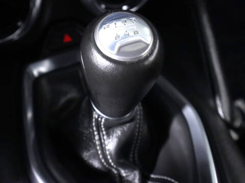 2018 Chevrolet Camaro LS