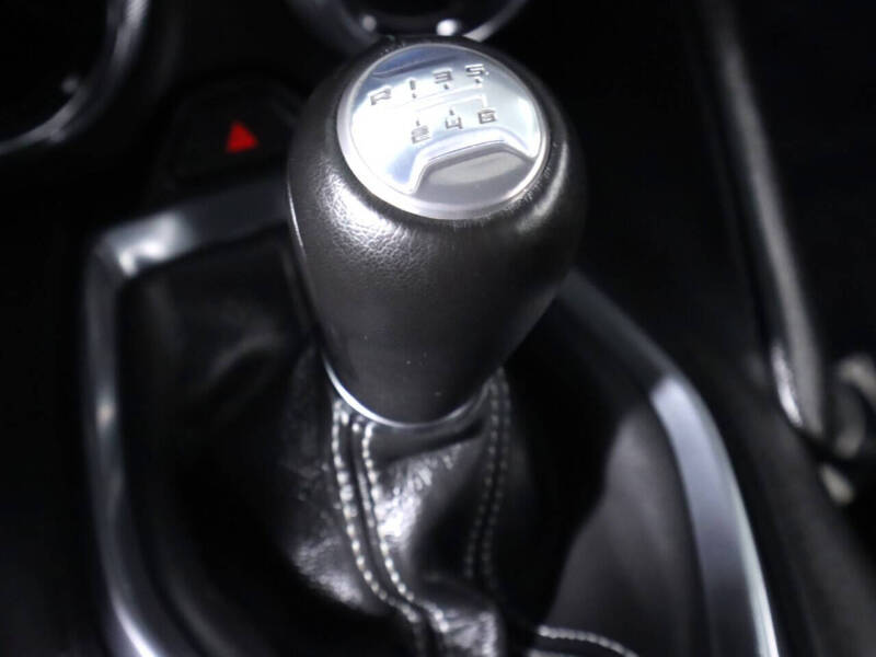2018 Chevrolet Camaro LS