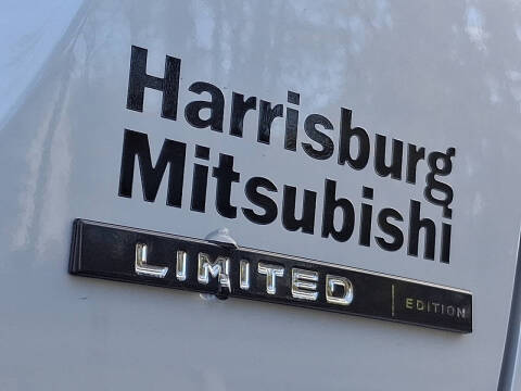 2026 Mitsubishi Eclipse Cross LE