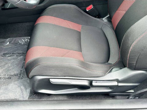 2020 Honda Civic Si