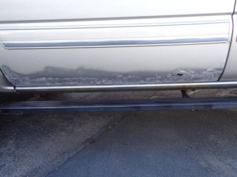 2005 Chevrolet Silverado 1500 LT