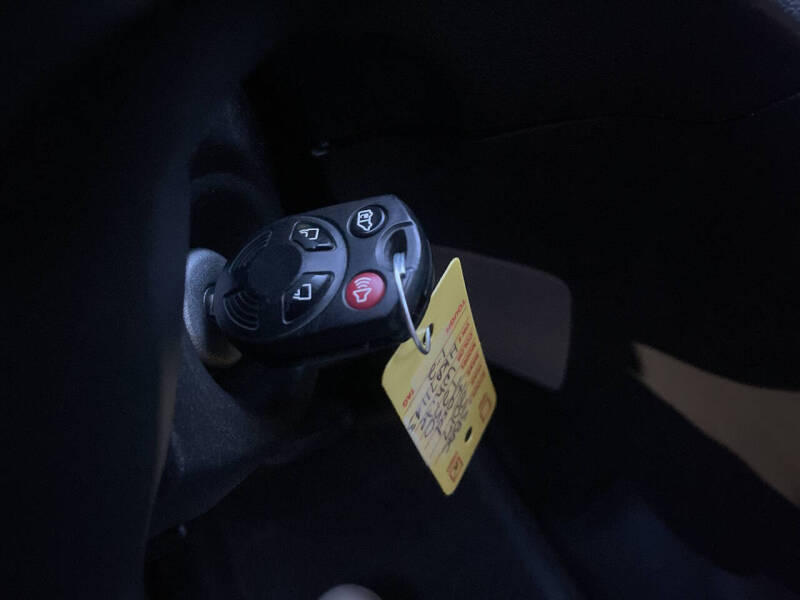 2017 Ford Transit 250