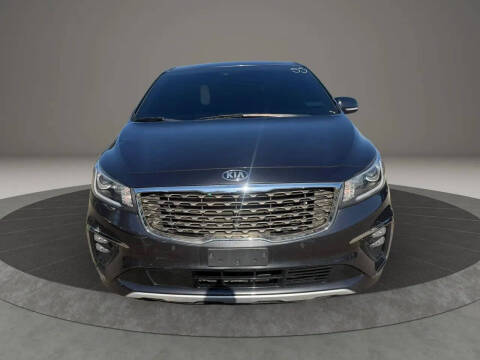 2021 Kia Sedona