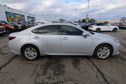 2013 Lexus ES 350