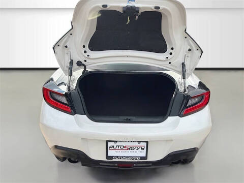 2024 Subaru BRZ Premium