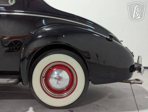 1940 Nash 4022