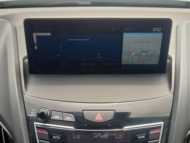 2025 Acura RDX SH-AWD w/Tech