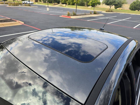 2017 Ford Focus Titanium