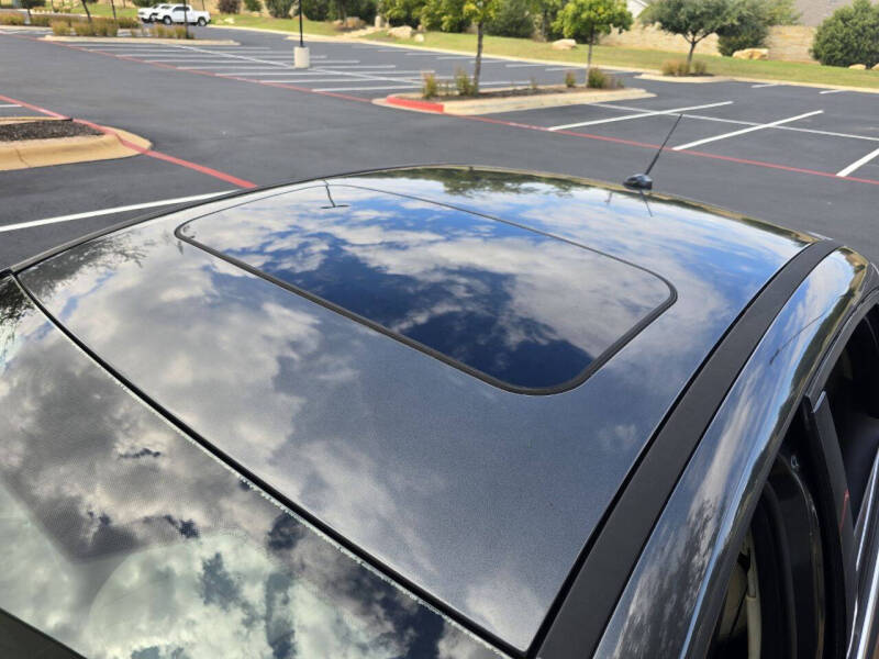 2017 Ford Focus Titanium