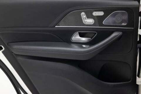 2021 Mercedes-Benz GLS AMG GLS 63