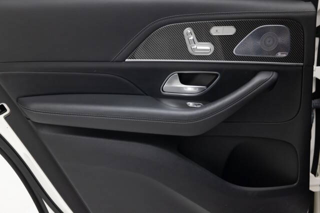 2021 Mercedes-Benz GLS AMG GLS 63