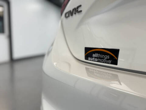 2025 Honda Civic Type R