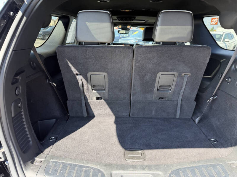 2024 Dodge Durango Citadel