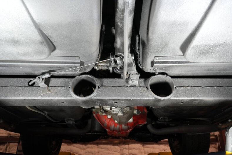 1966 Chevrolet Corvette