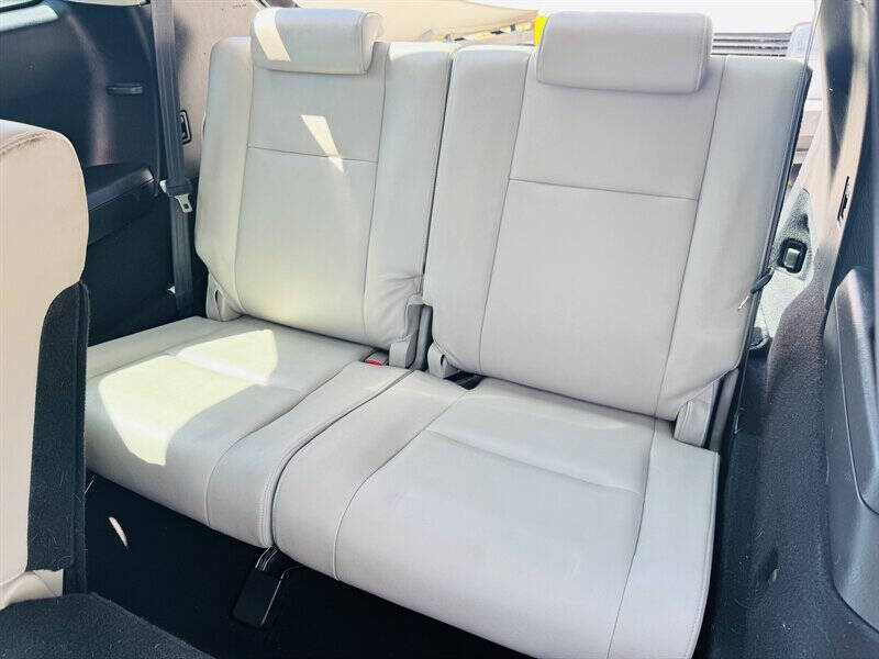 2008 Mazda CX-9 Touring