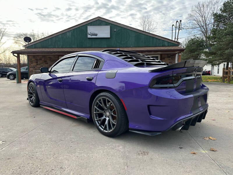 2019 Dodge Charger R/T photo 7