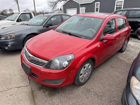 2008 Saturn Astra for sale at Daryl's Auto Service in Chamberlain SD