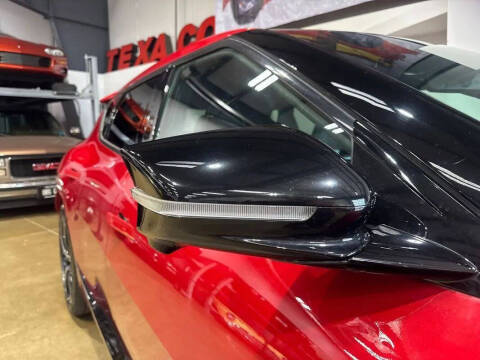 2023 Kia EV6 GT