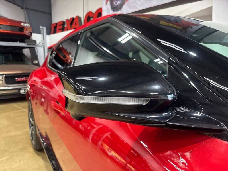 2023 Kia EV6 GT