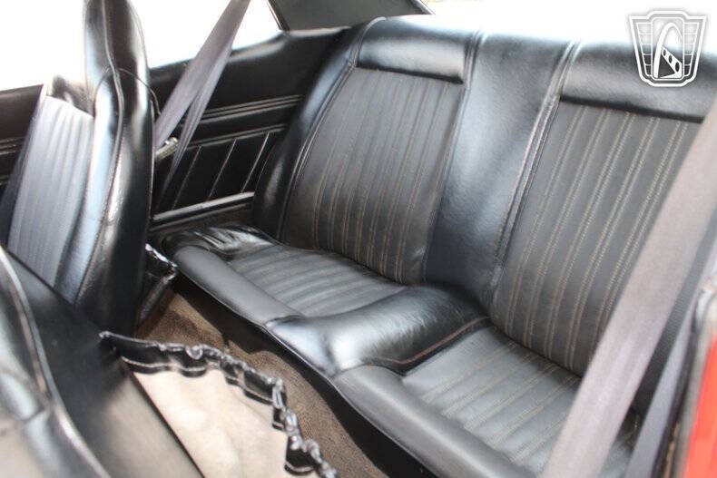 1973 Toyota Celica
