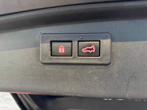 2021 Subaru Outback Touring XT