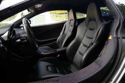 2012 McLaren MP4-12C