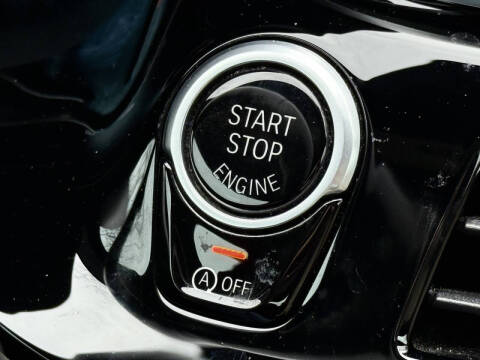 2018 BMW 5 Series 540i