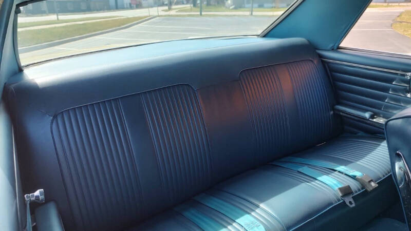 1964 Pontiac LeMans