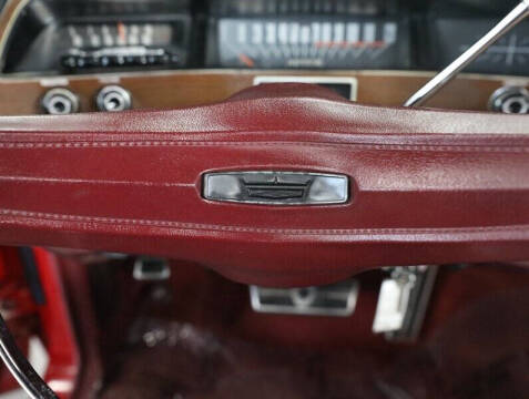 1969 Ford XL